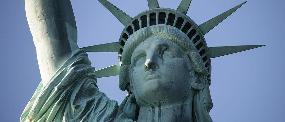 U.S Customs and Border Protection ist die Behörde, die für die Erteilung von ESTAs für die USA zuständig ist.