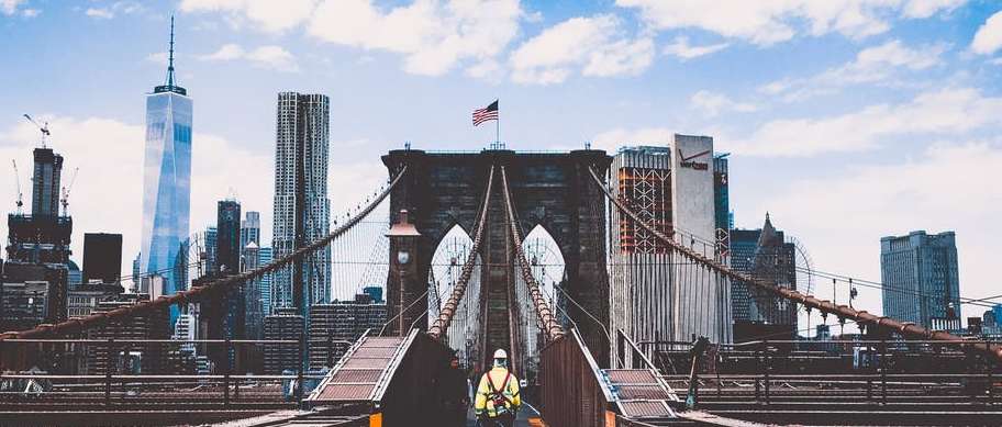 ESTA New York